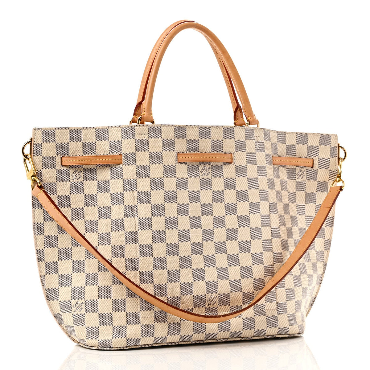 Damier Azur Girolata