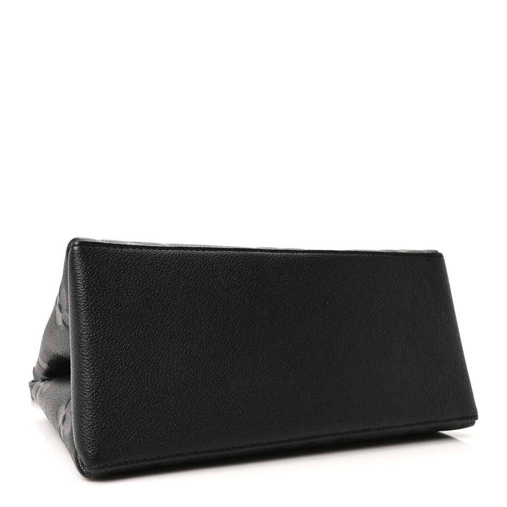 Empreinte Monogram Giant Petit Palais Black