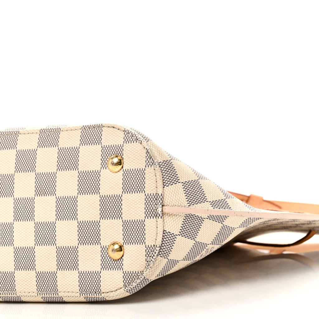 Damier Azur Girolata