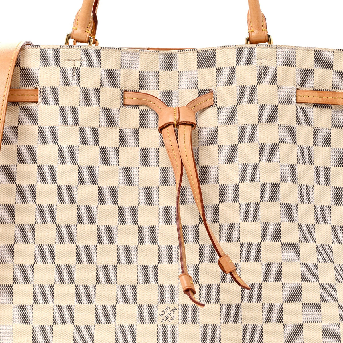 Damier Azur Girolata