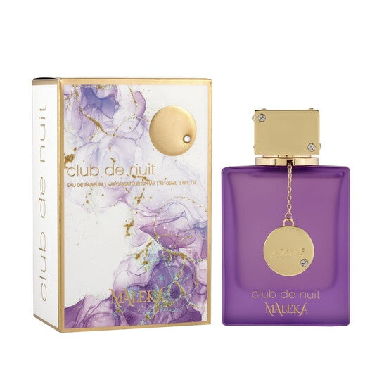 Club de Nuit Maleka for Women EDP