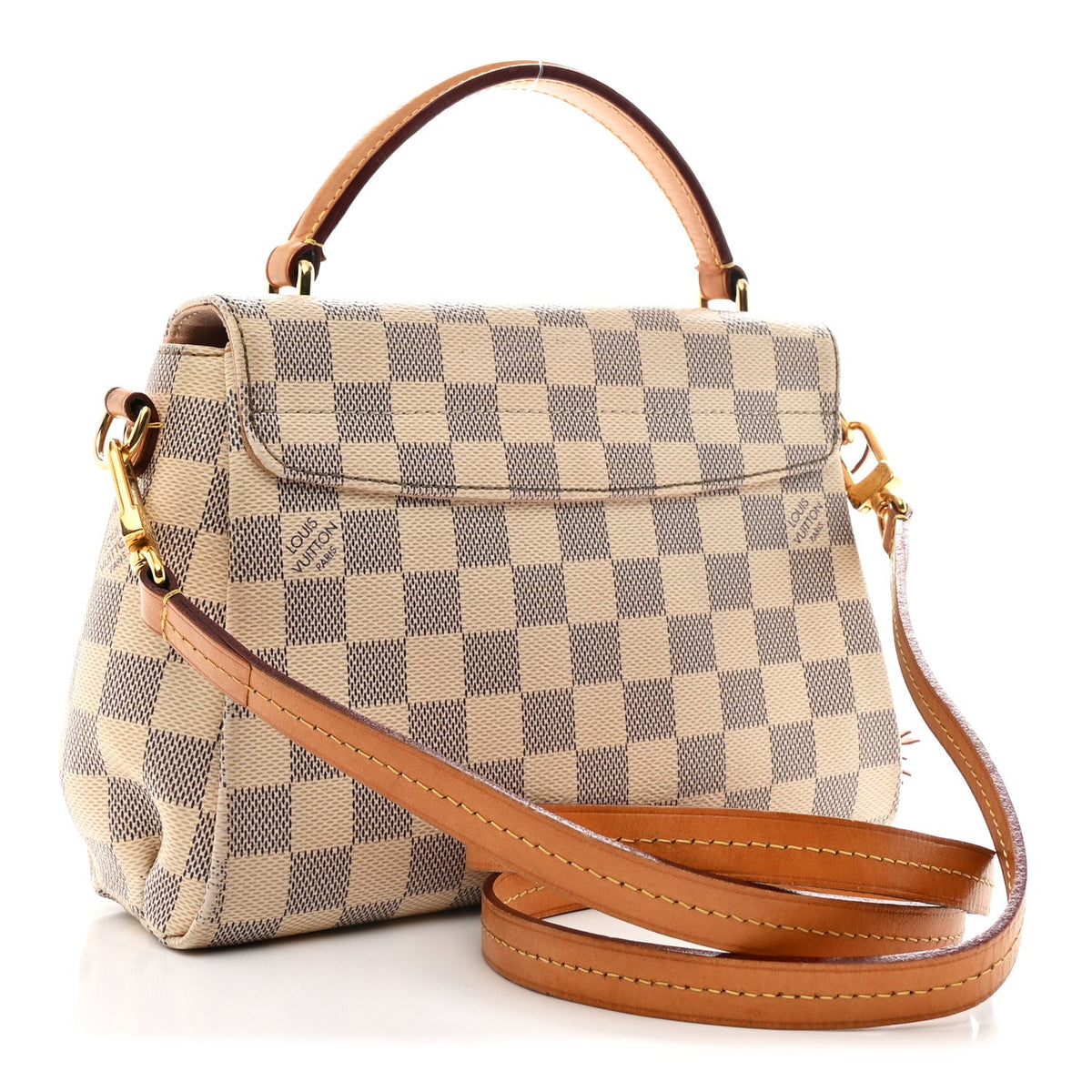 Damier Azur Croisette