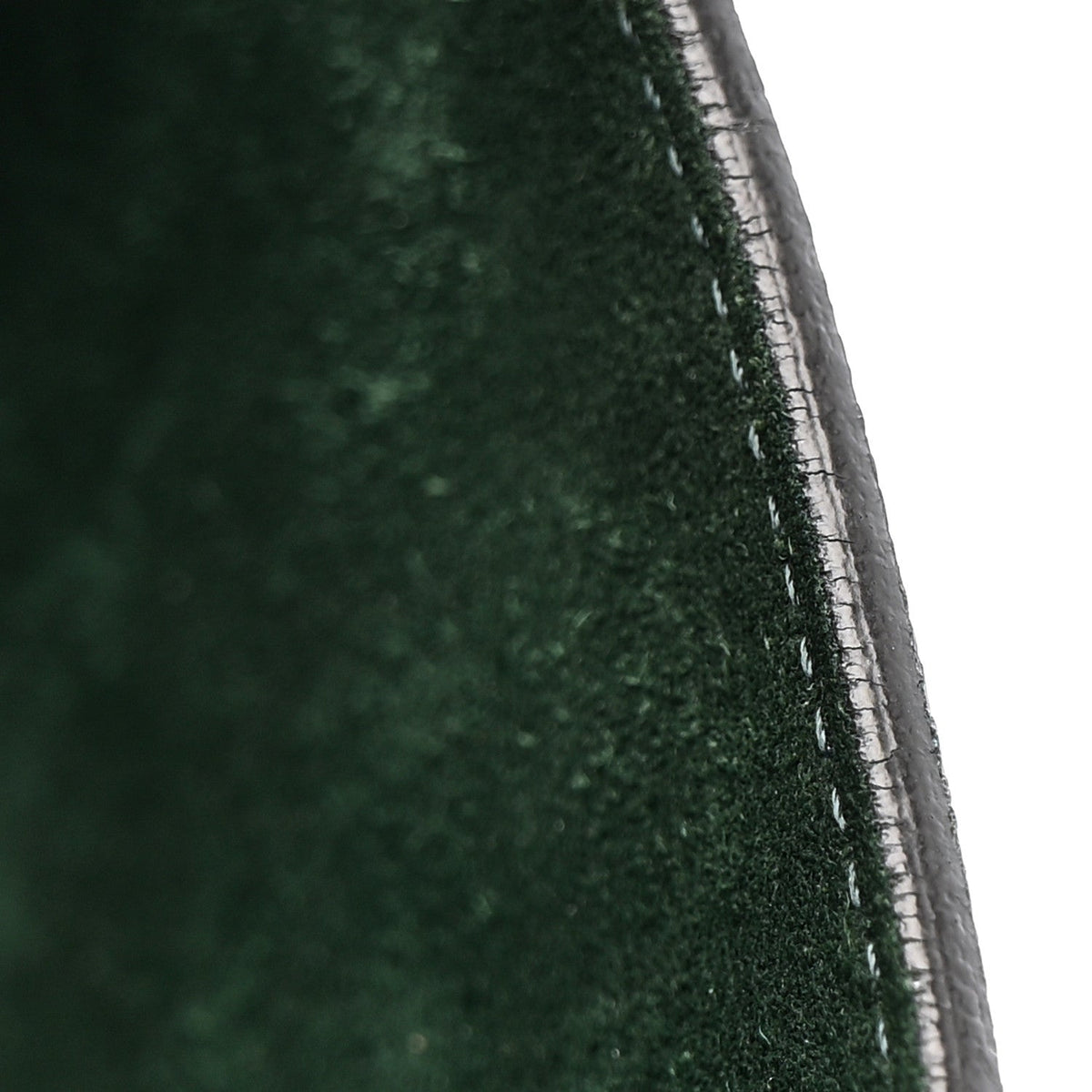 Grained Calfskin Mini Belt Bag Amazone