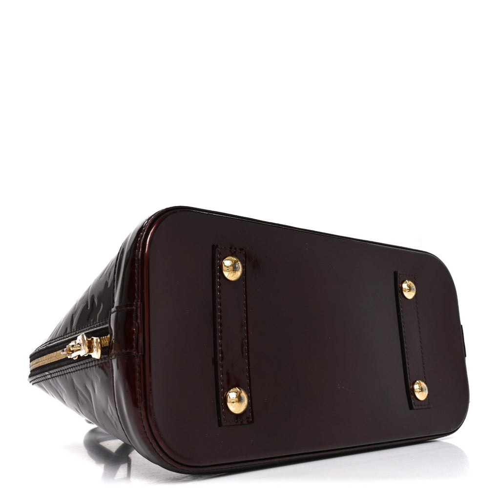 Vernis Alma PM Amarante