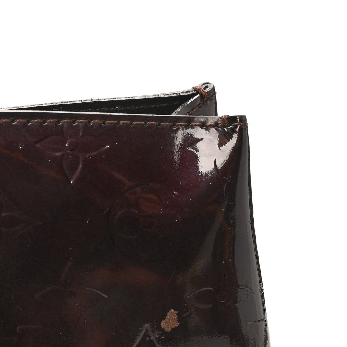 Vernis Wilshire PM Amarante