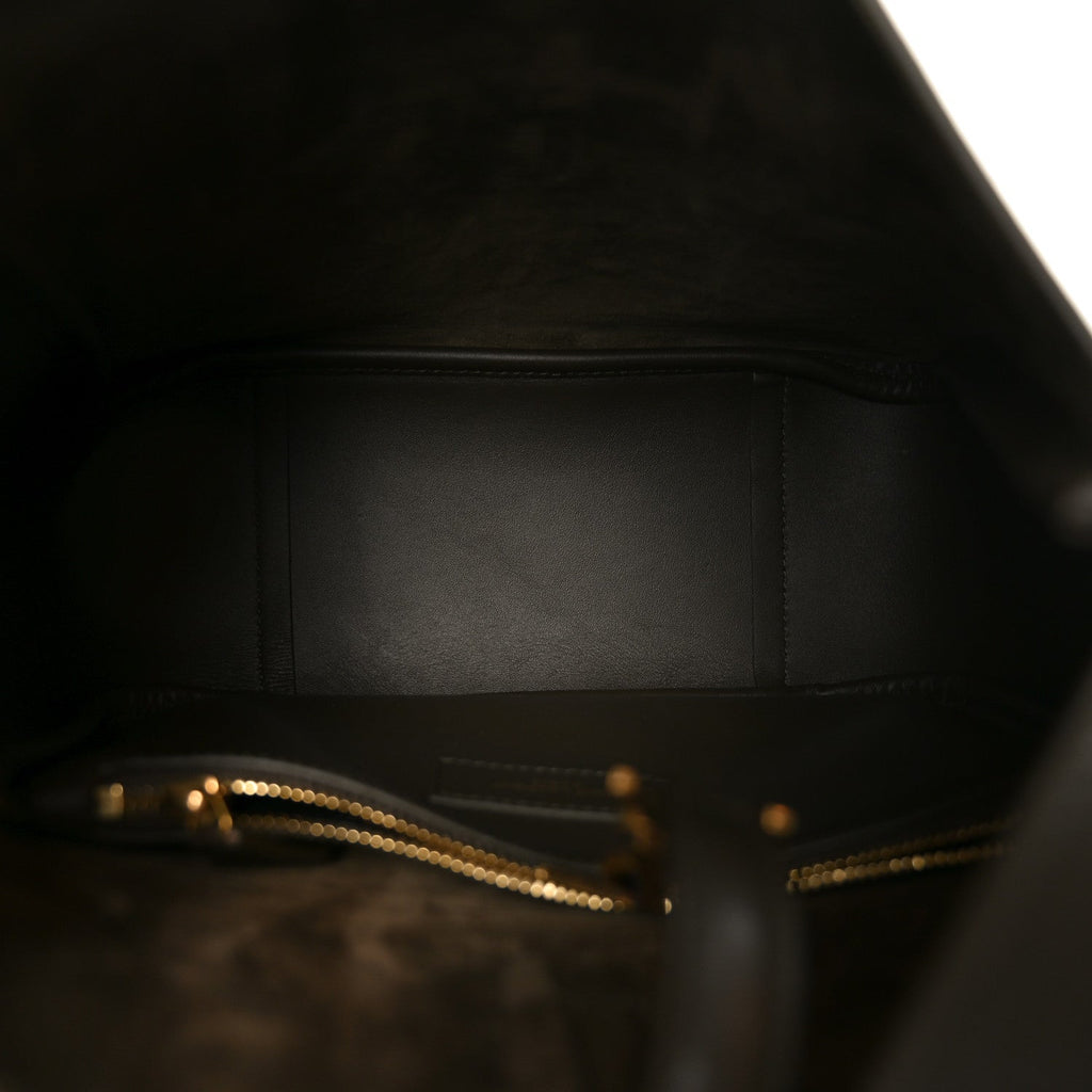Supple Calfskin Small Le 5 A 7 Soft Hobo Light Musk