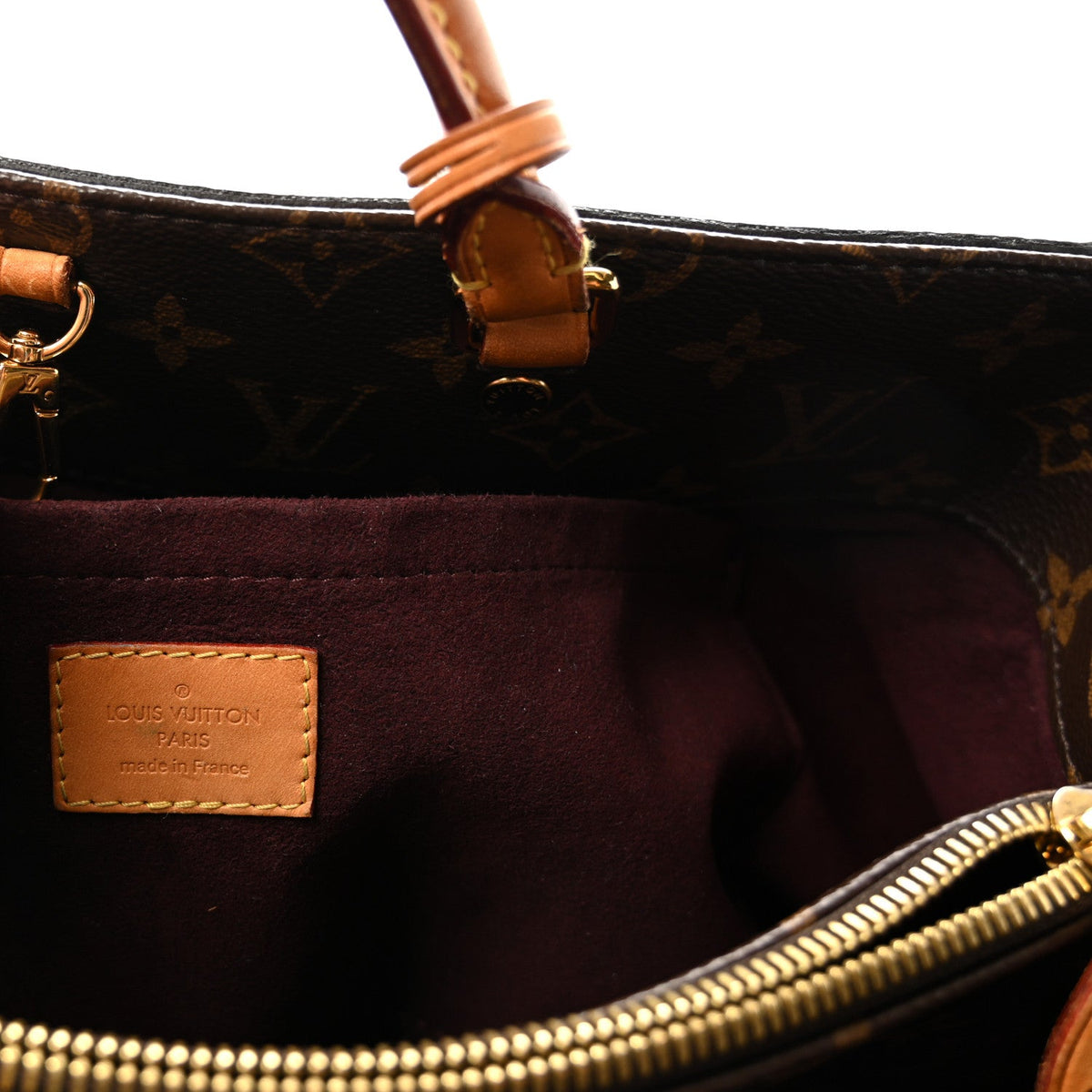 Monogram Montaigne GM