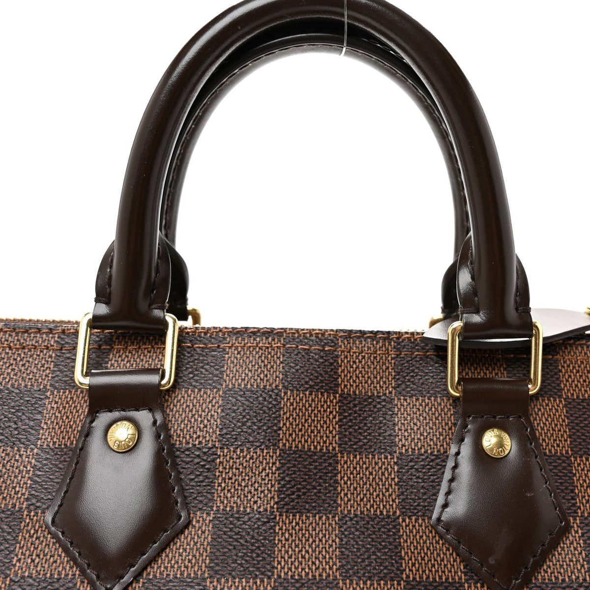 Damier Ebene Speedy 25