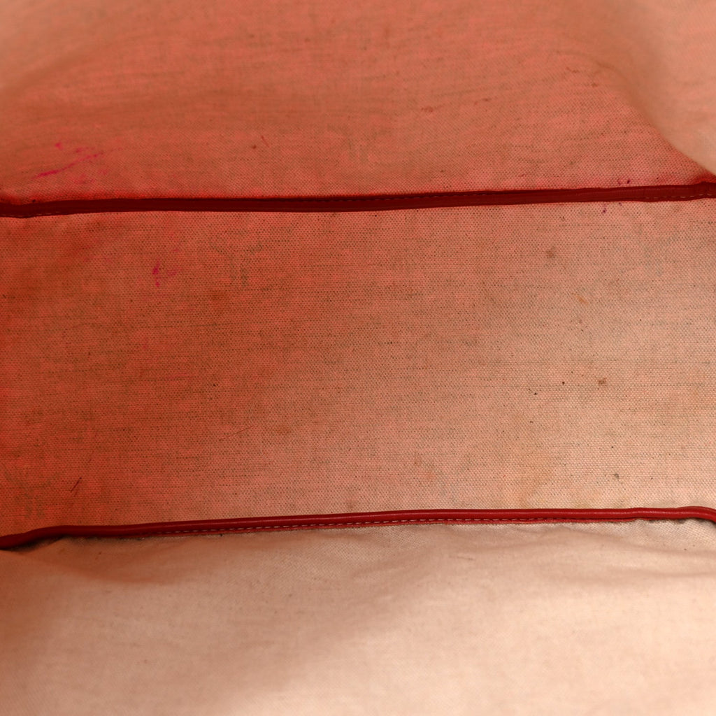 Goyardine Saint Louis PM Red