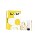 Daisy Marc Jacobs Set 3.4oz EDT & 2.5oz Body Lotion & 0.33oz EDT