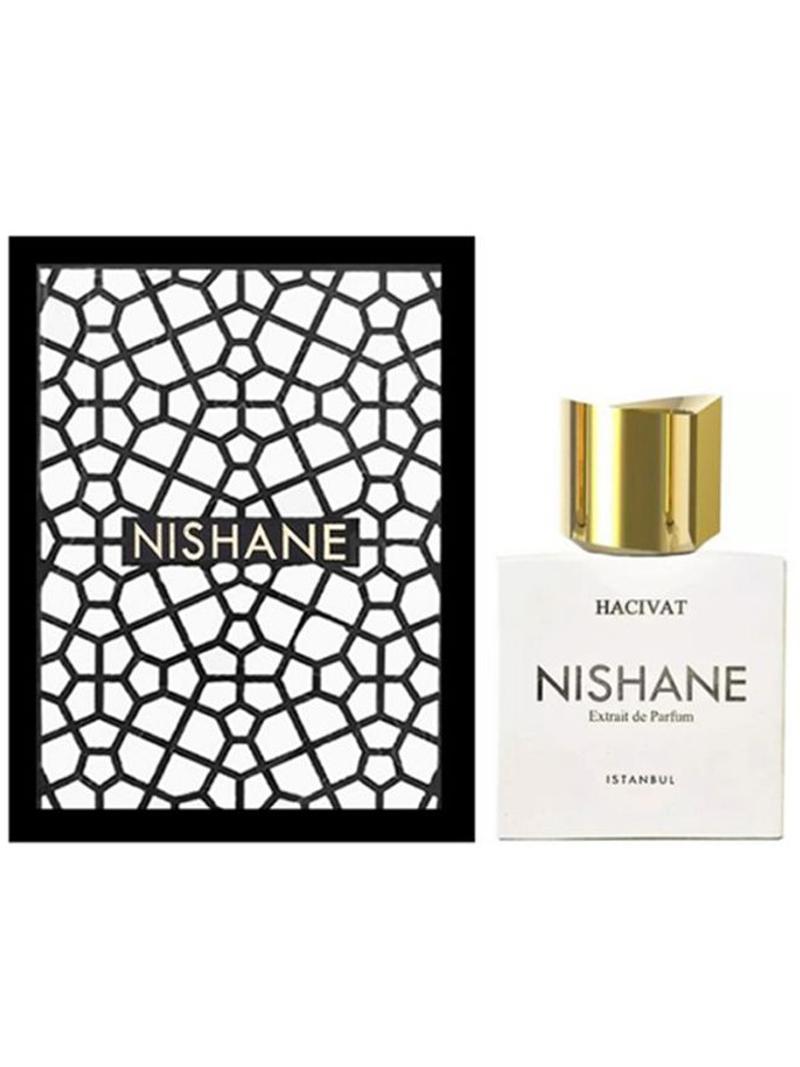 Nishane Hacivat Extrait de Parfum EDP Unisex