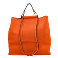 Toile Cabag 39 Orange
