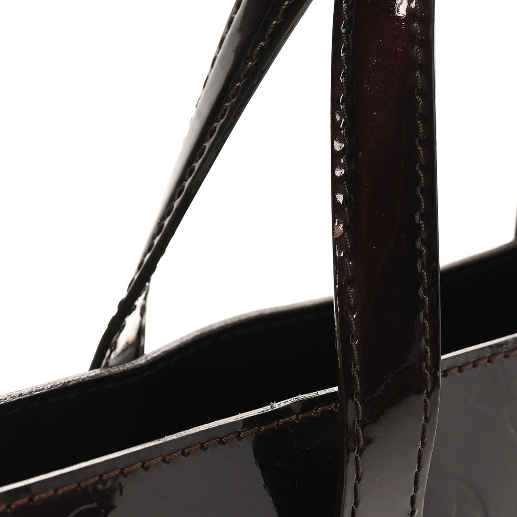 Vernis Wilshire PM Amarante