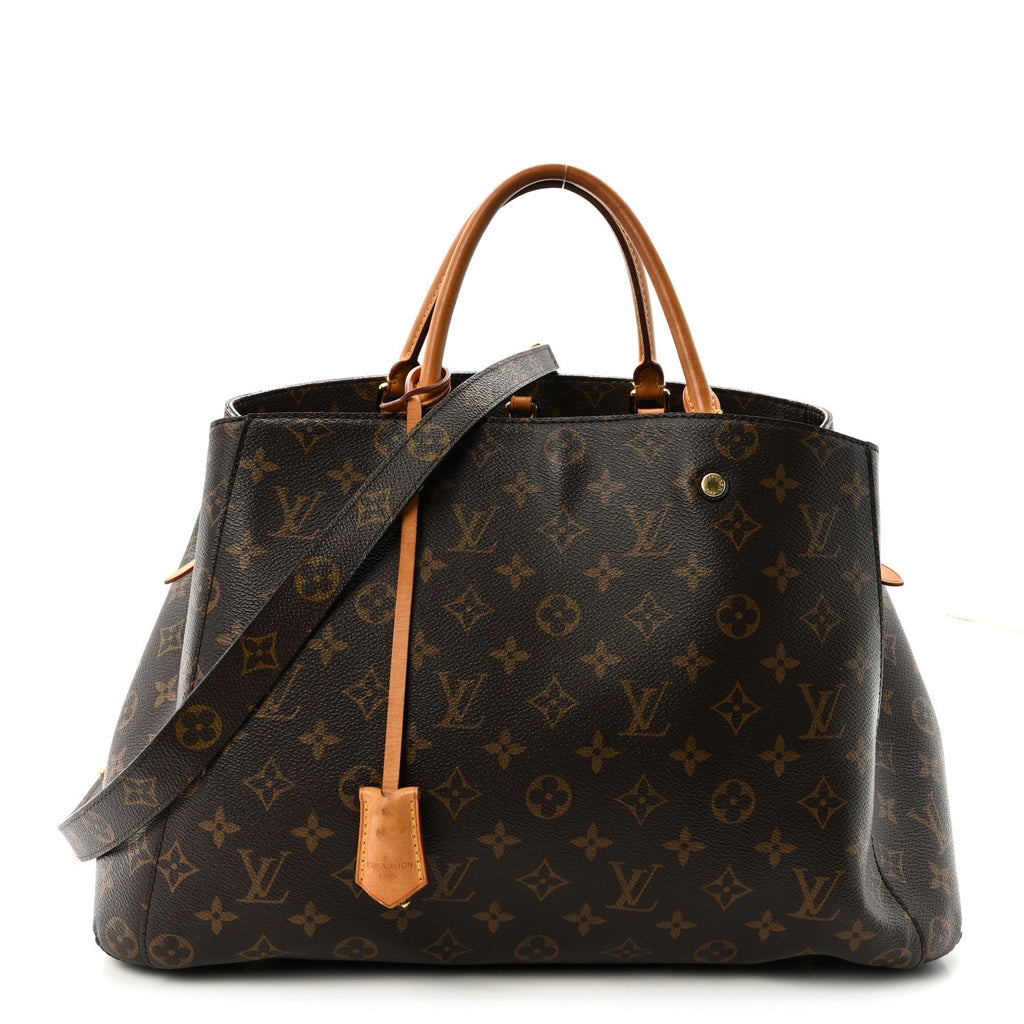 Monogram Montaigne GM