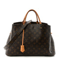 Monogram Montaigne GM