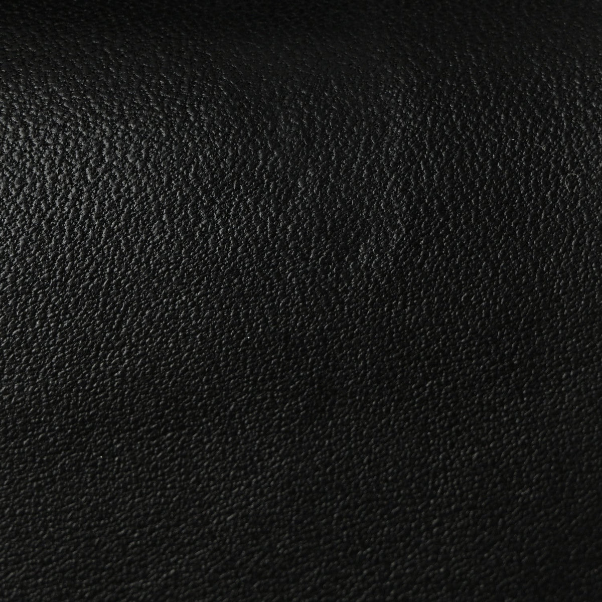 Lambskin Quilted Medium Double Flap So Black