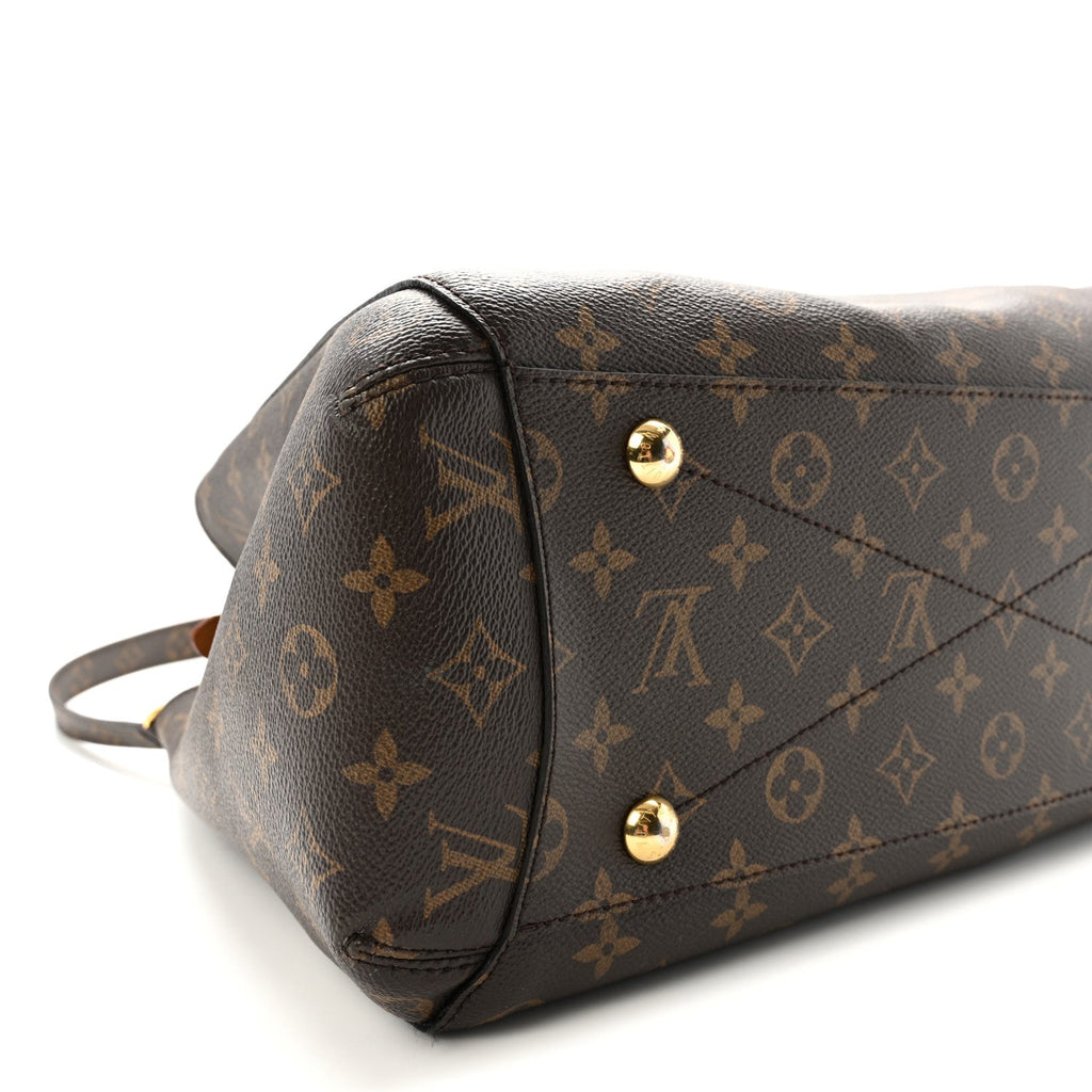 Monogram Montaigne GM