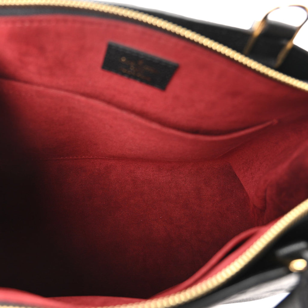 Empreinte Monogram Giant Petit Palais Black
