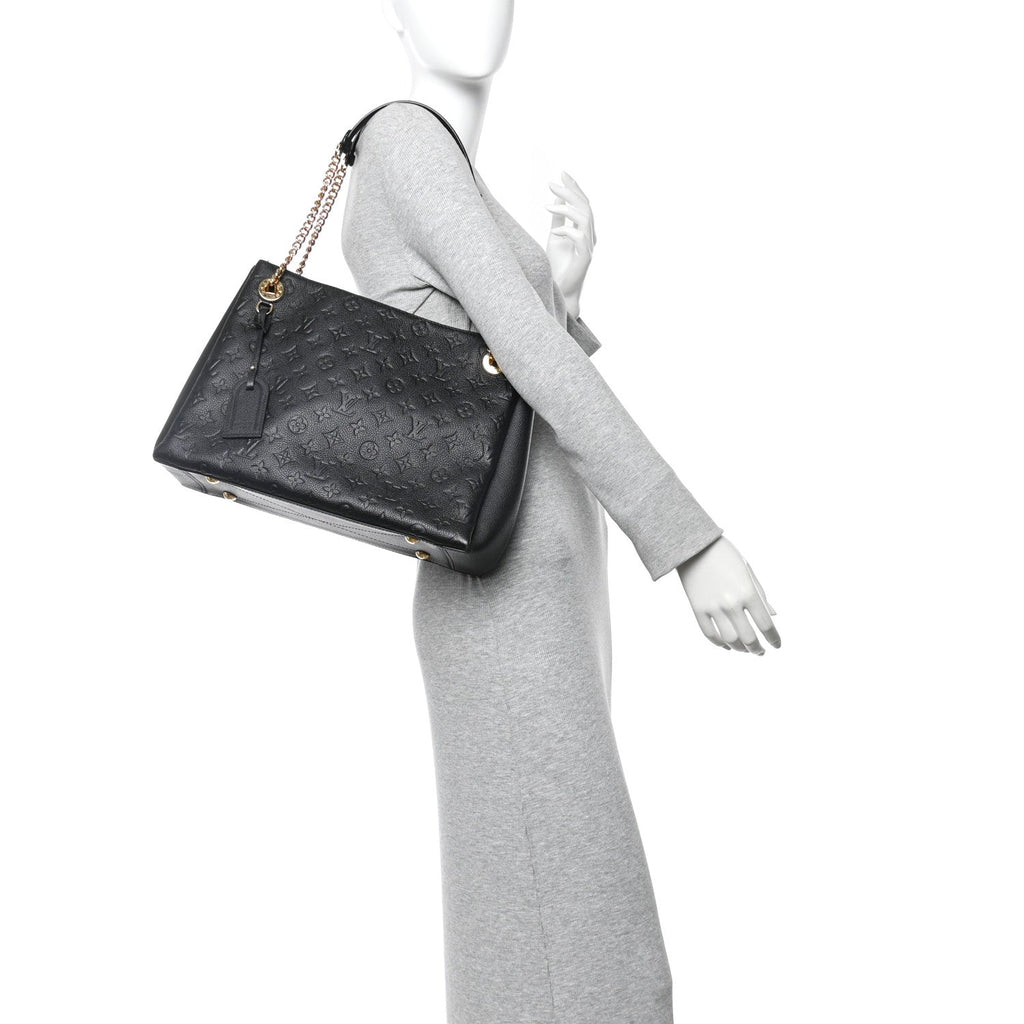 Empreinte Surene MM Black