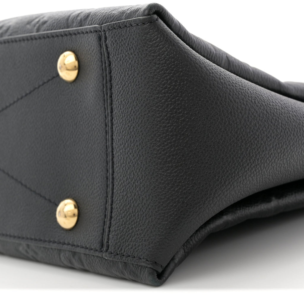 Empreinte Surene MM Black