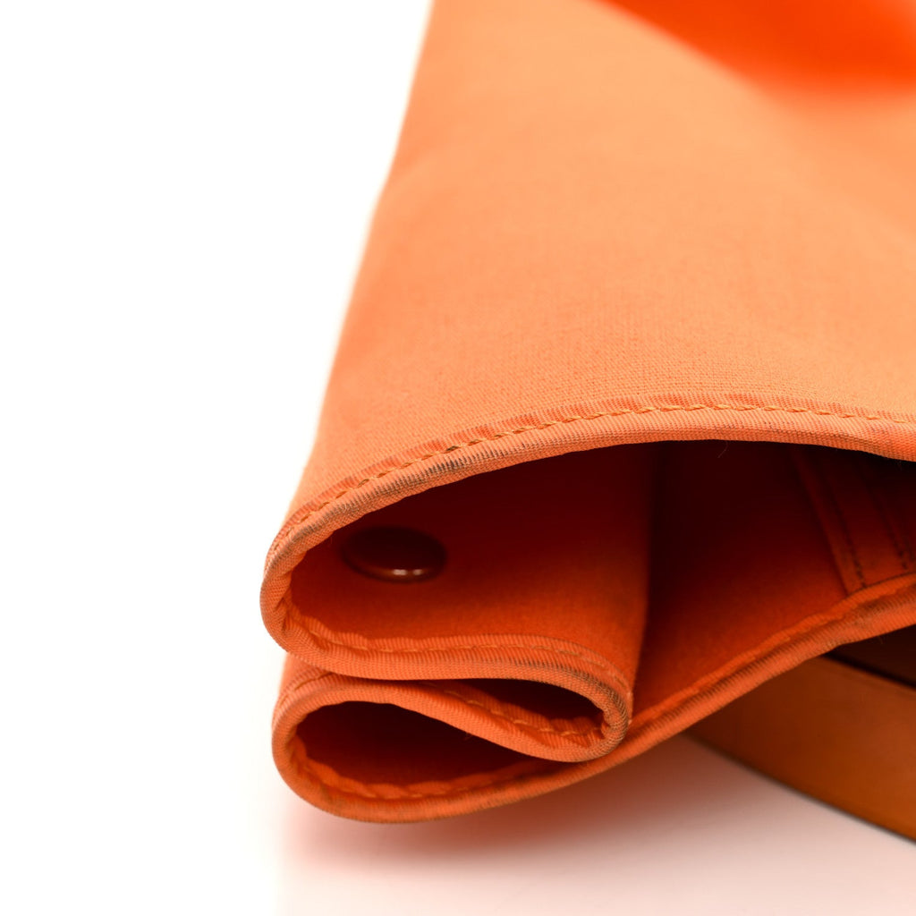 Toile Cabag 39 Orange