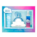 Ariana Grande Cloud Gift Set Women 3.4oz EDP & 4.0oz Body Mist & 3.4 Body Lotion