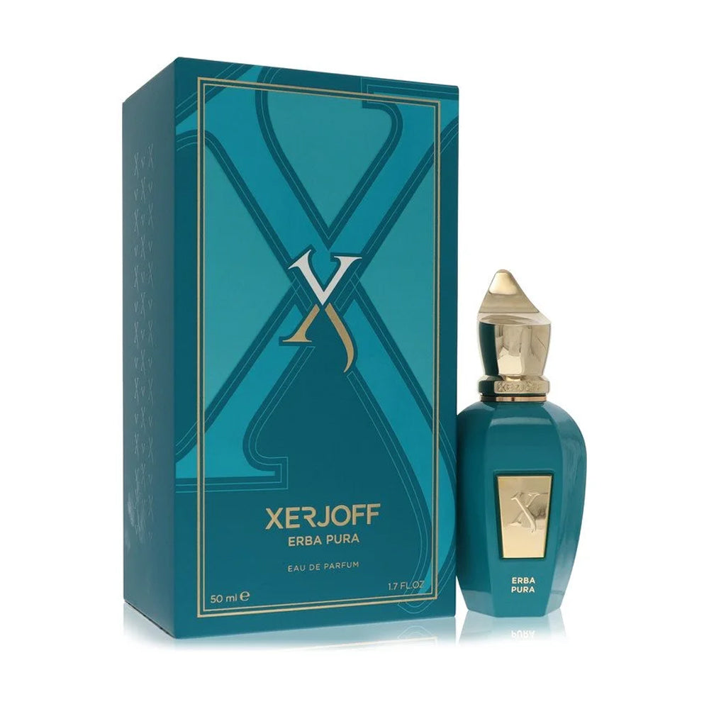 Erba Pura V Xerjoff Unisex EDP