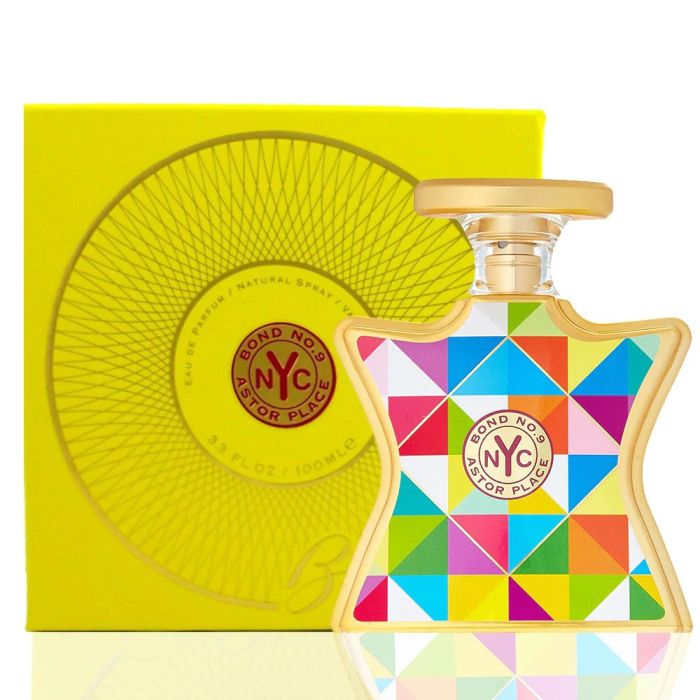 Bond No. 9 Astor Place Unisex EDP