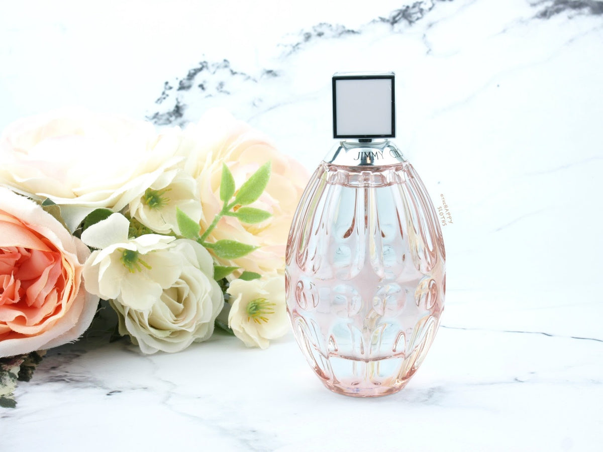 Jimmy Choo L'eau for Women EDT