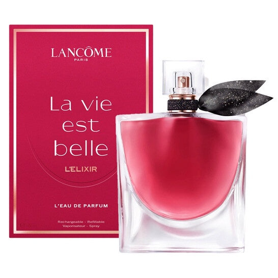La Vie est Belle L'Elixir for Women by Lancome EDP