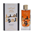 Ameer al Intense Oudh Lattafa Unisex EDP