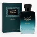 Rasasi Hawas Malibu Unisex EDP