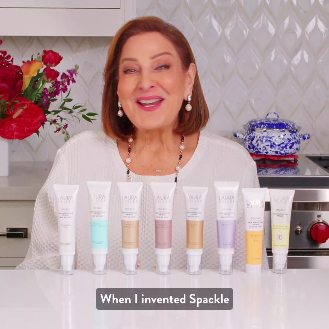 Spackle Skin Perfecting Primer