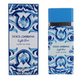 D&G Light Blue Capri in Love (2025) for Women EDP